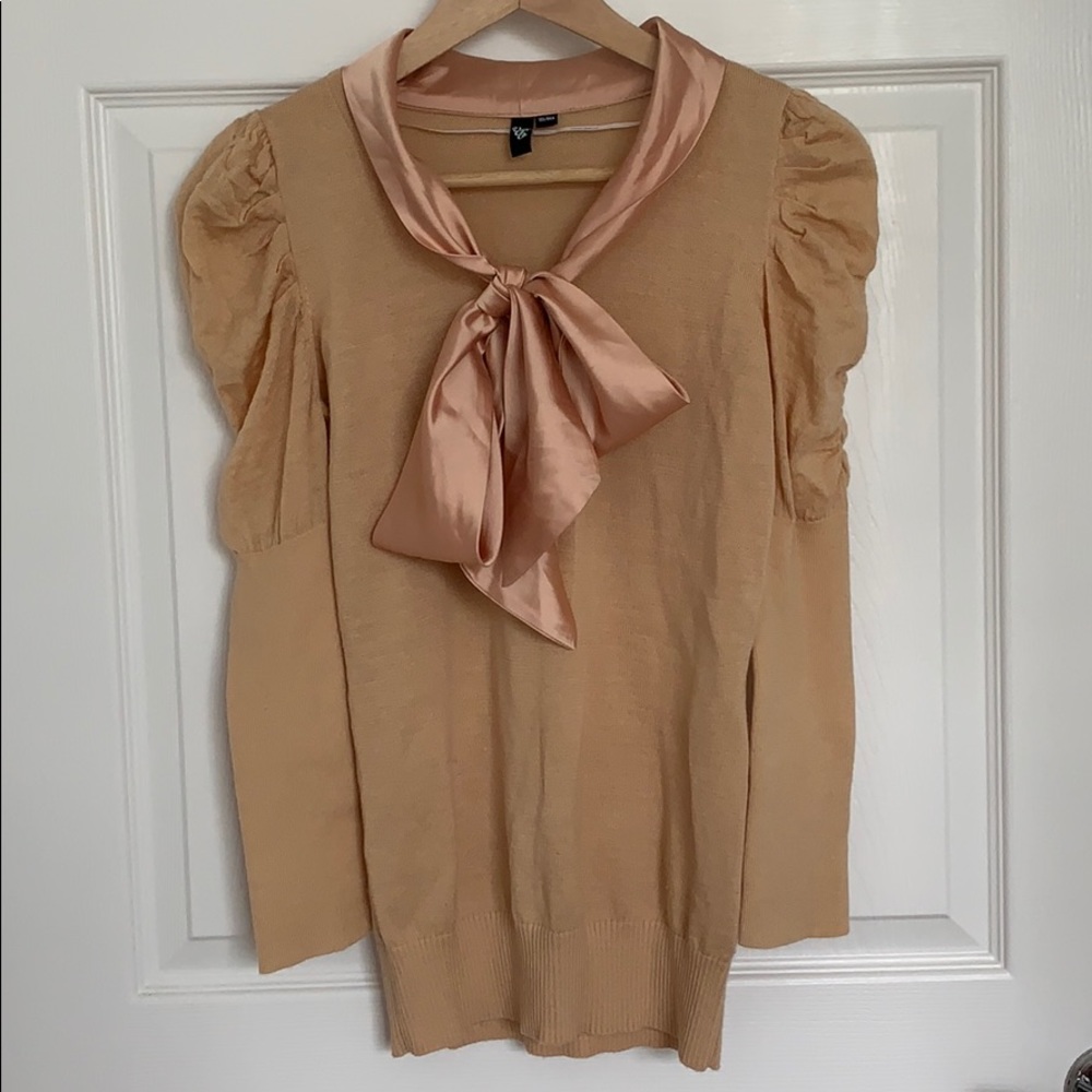 Kintsweater from Vero Moda